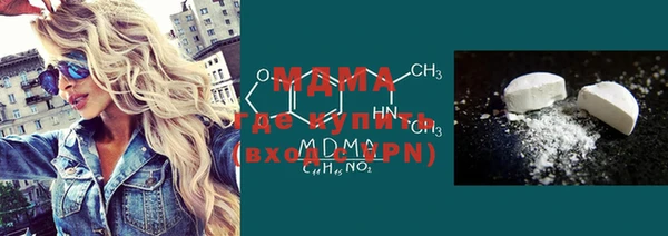 круглые Липки