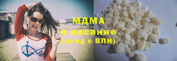 круглые Липки