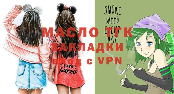 круглые Липки